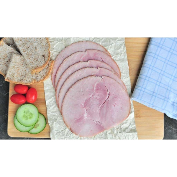  Unsmoked Ham